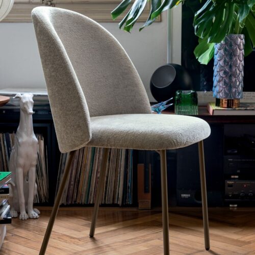 Tuka Mid Chair Collection