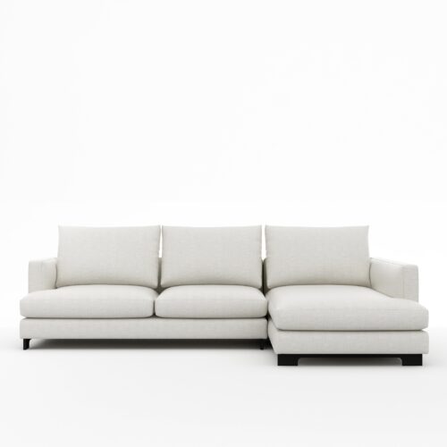 EASYTIME RAF Sectional - Clearance