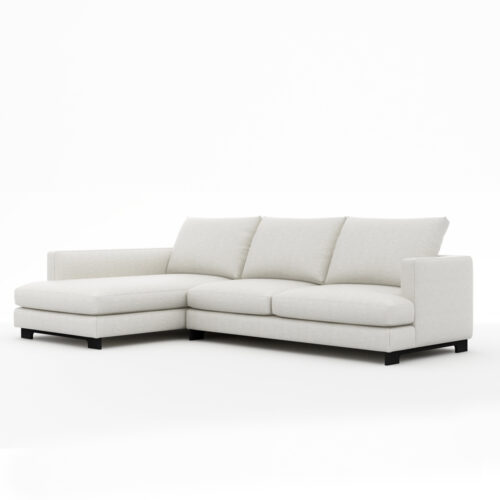 EASYTIME LAF Sectional - Clearance