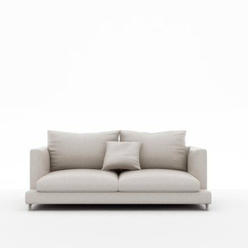 LAZYTIME Small Sofa - Clearance