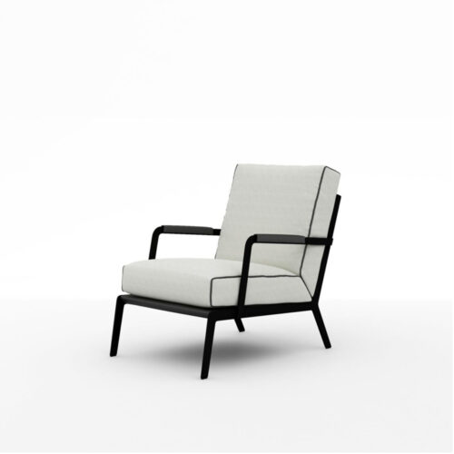 AUSTEN Lounge Chair - Clearance