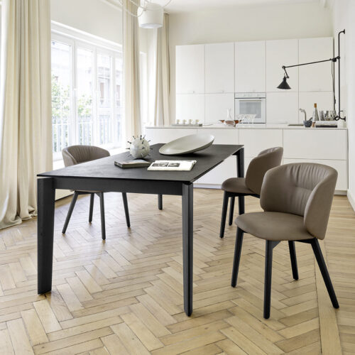 Dogma Extension Table