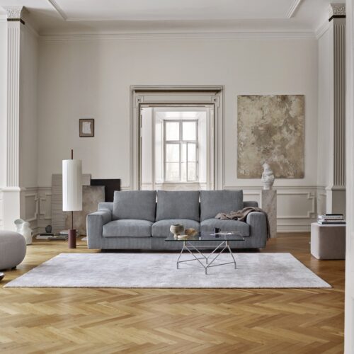 Aton Mini Sofa