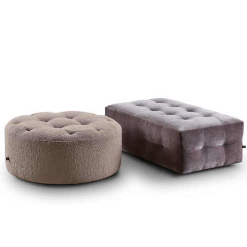 Squeeze Ottoman
