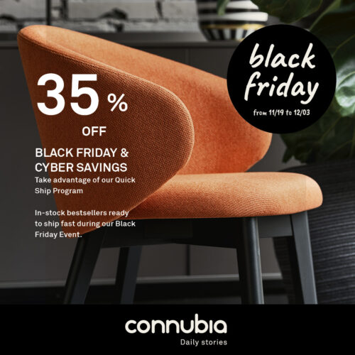 A Connubia SALE