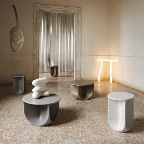 Pinto Occasional Tables