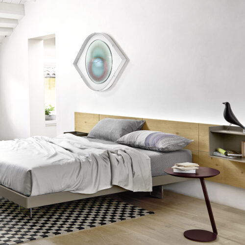 Ecletto Bed System