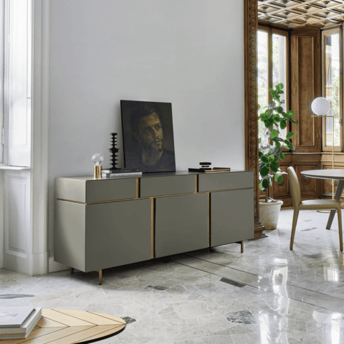 Abaco Buffet Cabinet