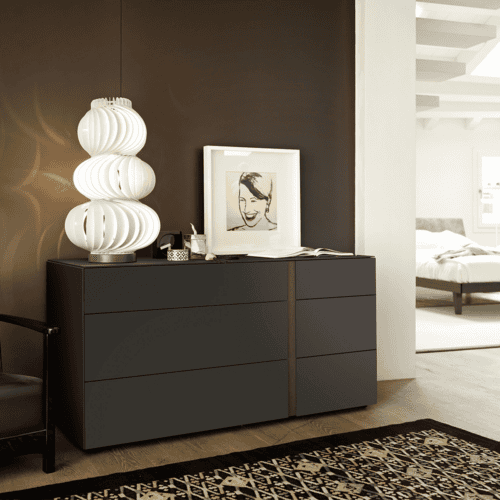 Abaco Low Dresser