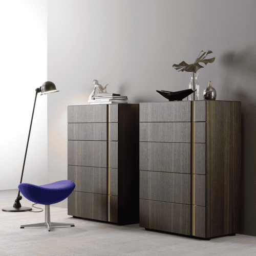 Abaco High Dresser