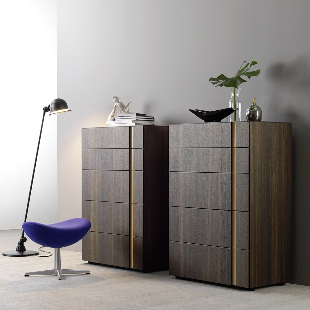 Abaco High Dresser