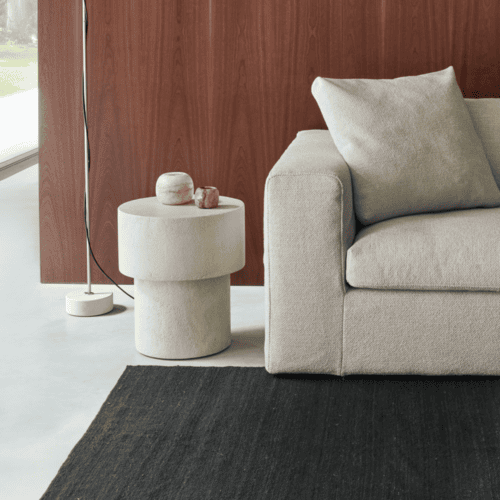 ELEMENTS Side Tables - Round