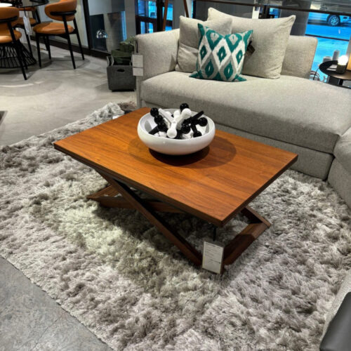 SOTTOSOPRA Lift Coffee Table: FLOOR MODEL