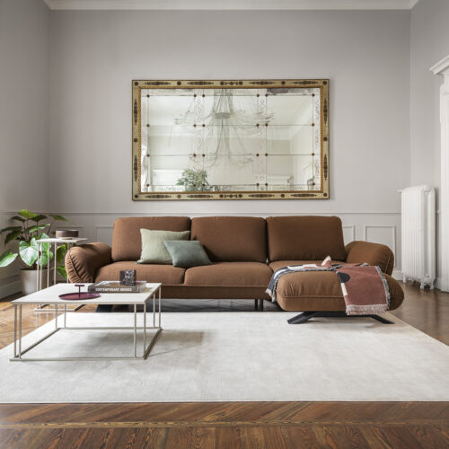 Favola Reclining Sectional