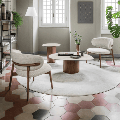 Oleandro Lounge Chair
