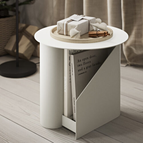 Sentrum Side Table