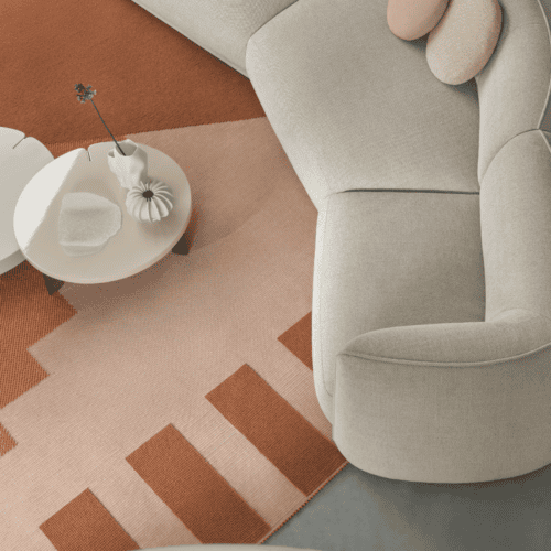Cime Rug