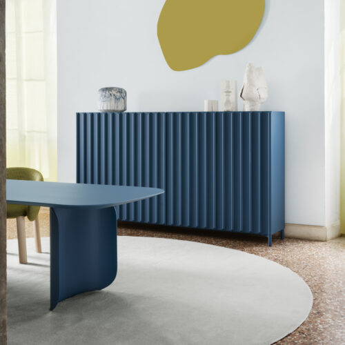 ContainerUP Cabinet