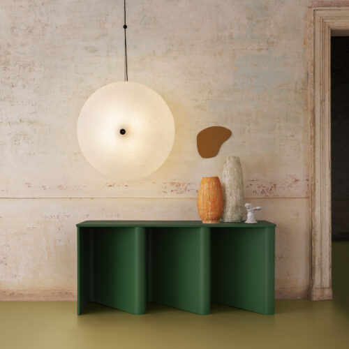 Nami Desk