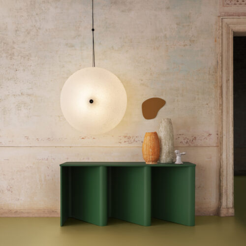 Nami Desk