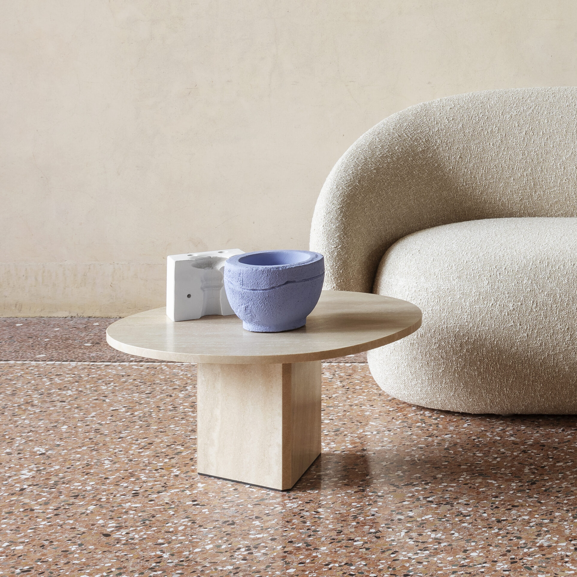 Travertine