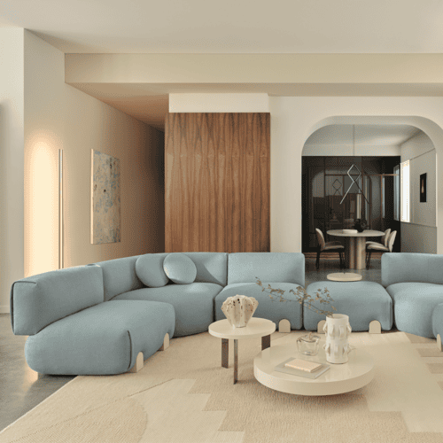 Simposio Sofa/Sectional
