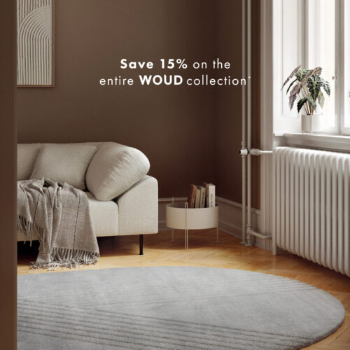 A WOUD SALE