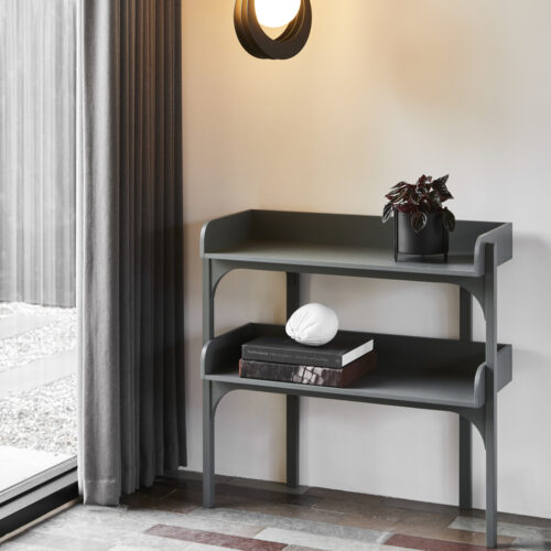 Utility Bookshelf