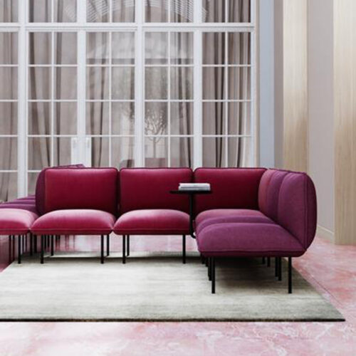 Nakki Sectional