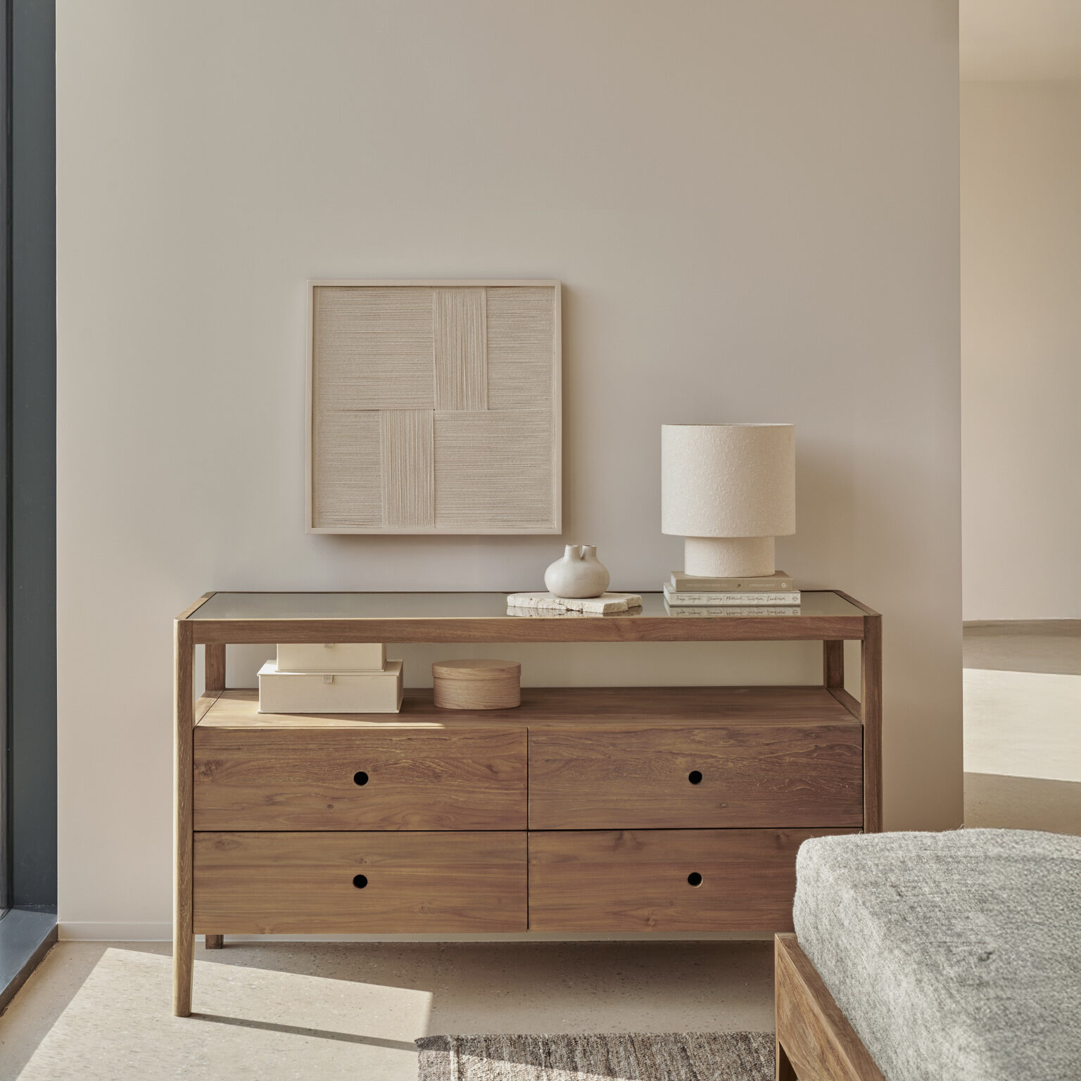 TEAK