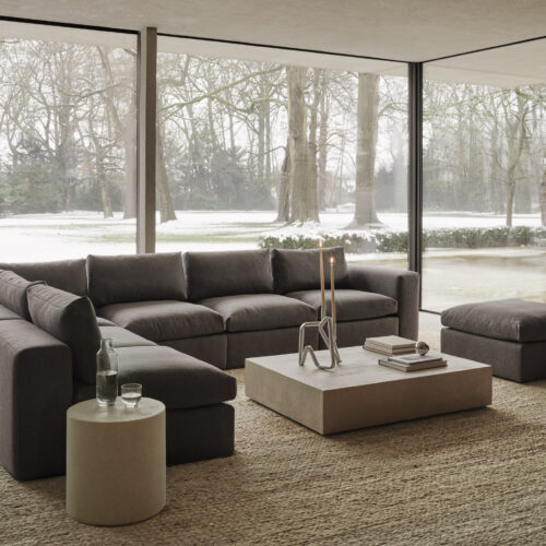 MELLOW Sectional