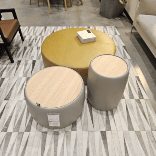 DRUM Tables - Clearance