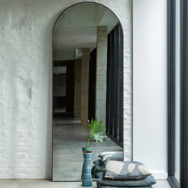 GATE Floor Mirror - Alchemy Collections