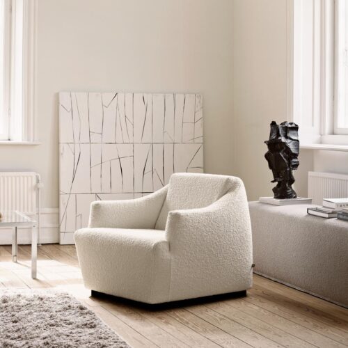 Cone Lounge Chair
