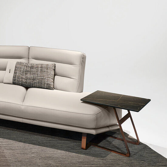 Side “C” Table