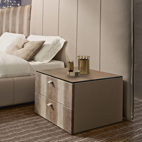 Morfeo Nightstands