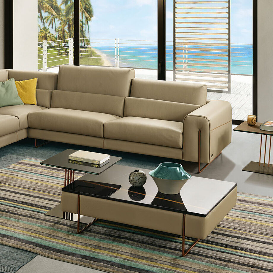Newport Coffee Tables