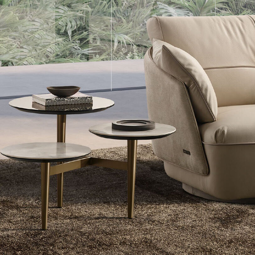 Planets Coffee Table