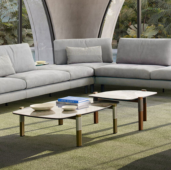 Summer Coffee Table
