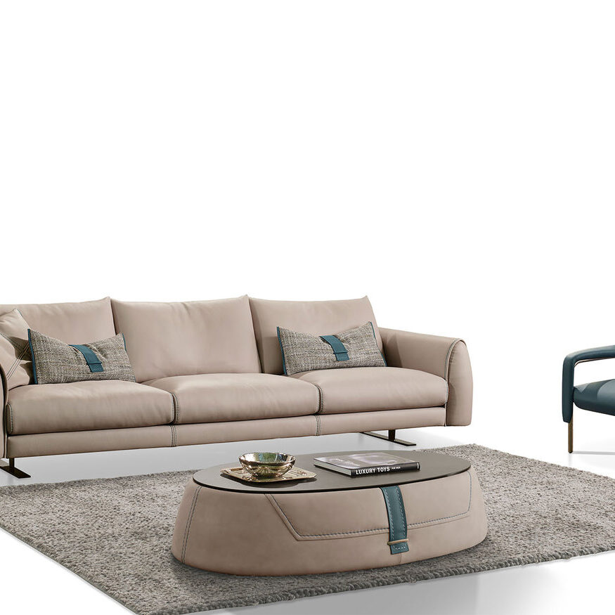 Karl Coffee Table