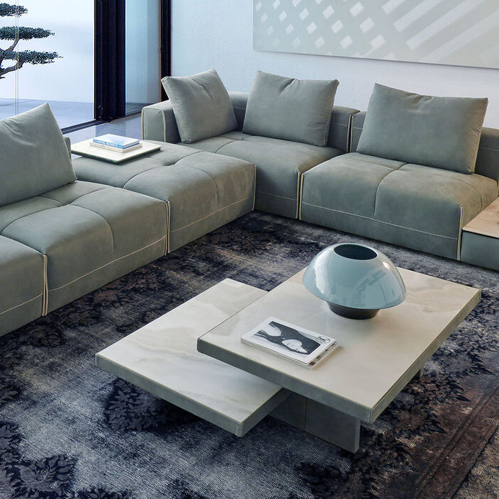 Puzzle Occasional Tables
