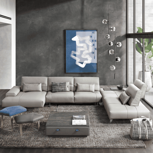 Smart Sofa/Sectional