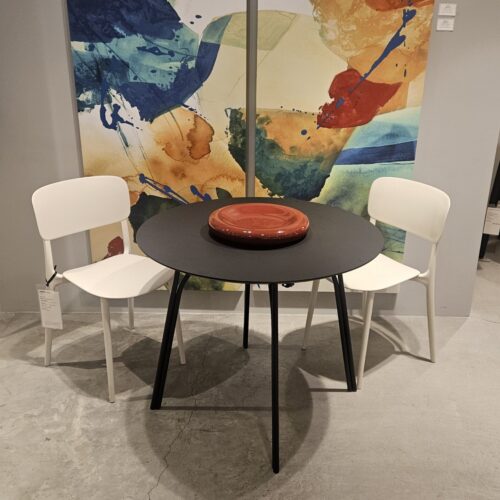 TREE Round Table: Floor Model