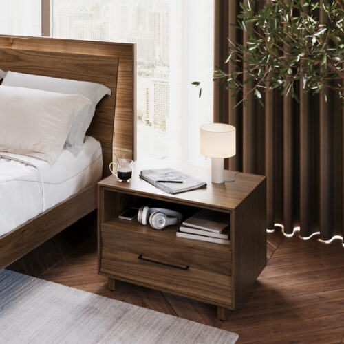 Kava Nightstands