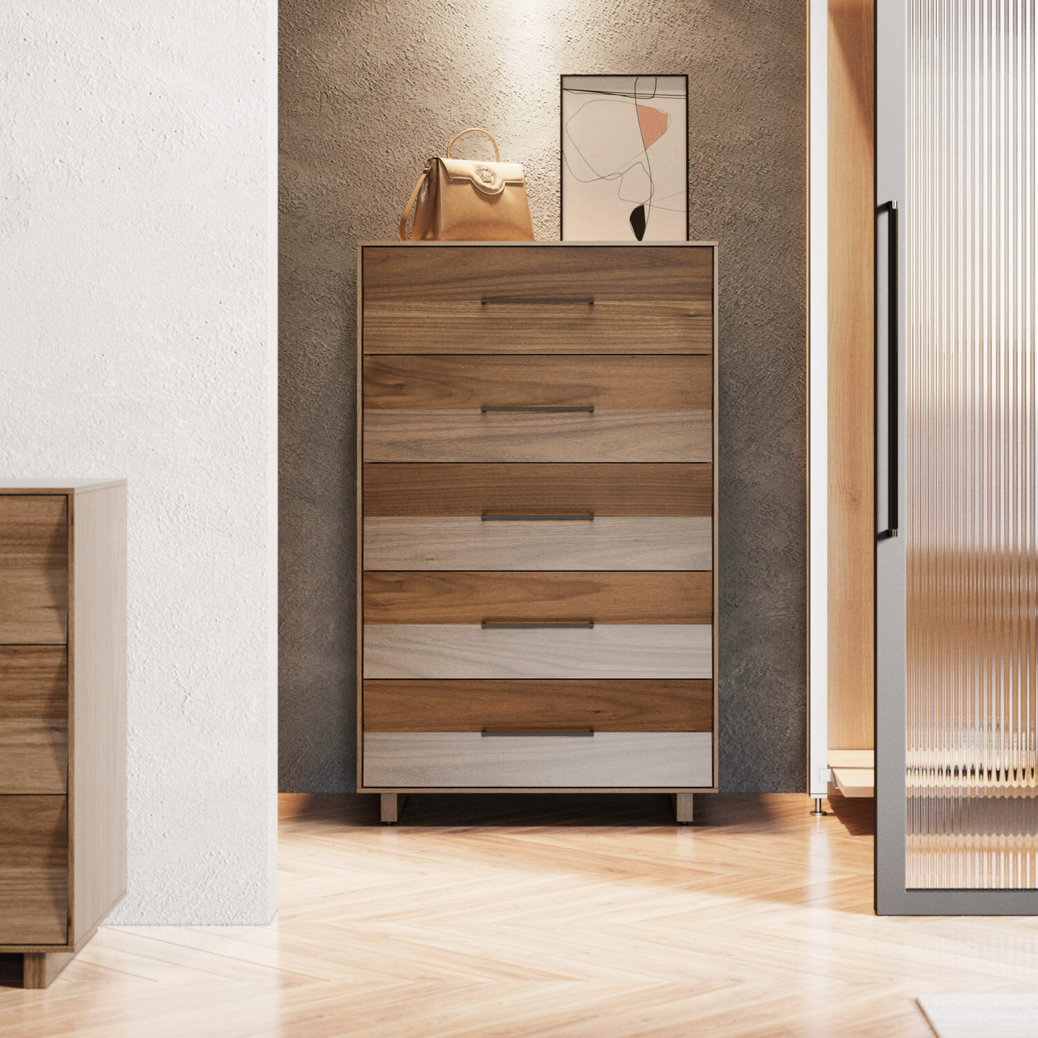 Walnut/WL