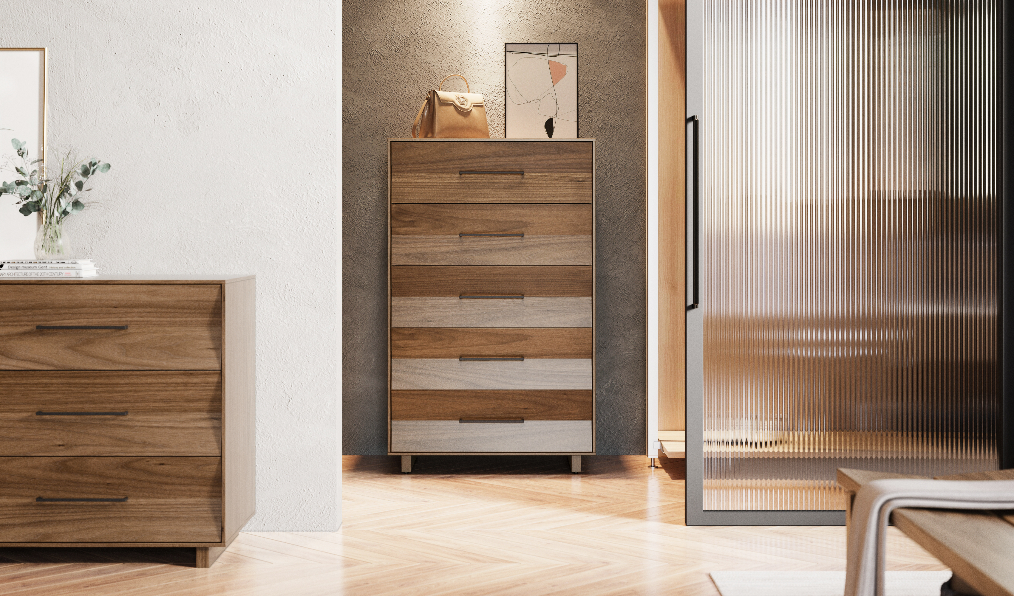 Walnut/WL