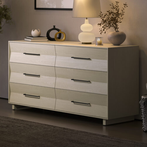 Kava Low Dresser