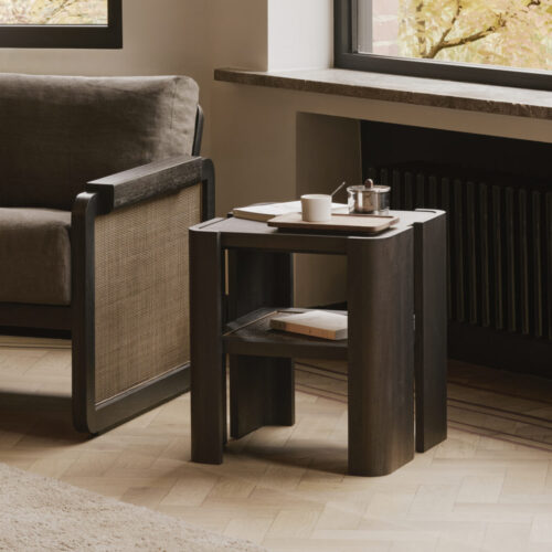 PANEL Side Table
