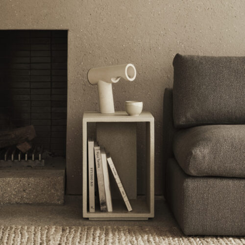ELEMENTS Side Table