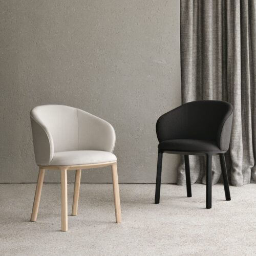 UNDA Dining Chair
